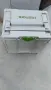 Festool TSC 55 KEB Акумулаторен потапящ циркуляр , снимка 8
