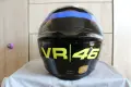 Каска AGV K1 VR46 Sky Racing, снимка 8