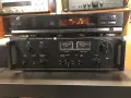 SABA VS2080 HIFI Усилвател перфектен, снимка 1