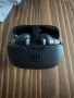 Слушалки JBL Wave Beam 2 Wireless, Black – безжични, снимка 1