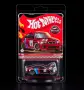 Hot Wheels RLC BMW M3 2006 Red Е46, снимка 1