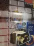 Лот стикери FIFA 365 2016 панини/panini, снимка 2