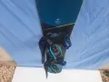 Сноуборд Nidecker Rhythm 148см. С автомати, снимка 6