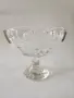 Кристална фруктиера wmf , снимка 1