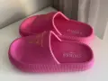 Оригинални розови чехли Guess Beachwear, снимка 3