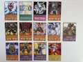 Yu-Gi-Oh Anime Style Карти, снимка 3