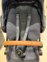 Cybex prime Denim, снимка 6