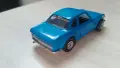 Matchbox България 1/64 BMW 3.0 CSL, снимка 3