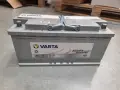 Акумулатор Varta AGM 105ah , снимка 3