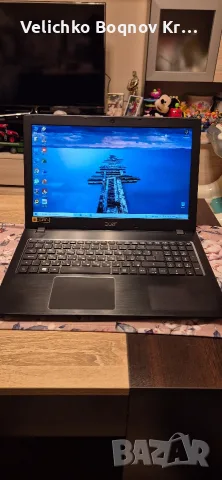 Acer Aspire E5 575 G, снимка 2 - Лаптопи за дома - 56751186