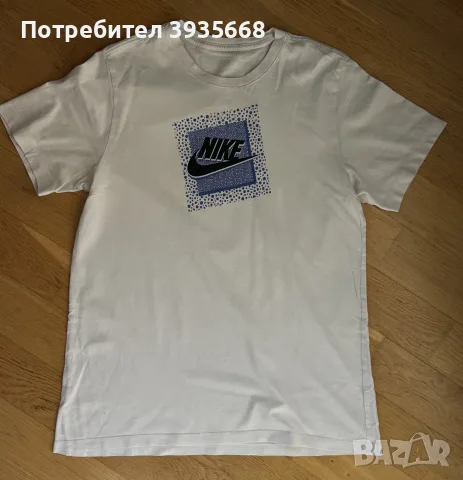 Тениска  “Nike”