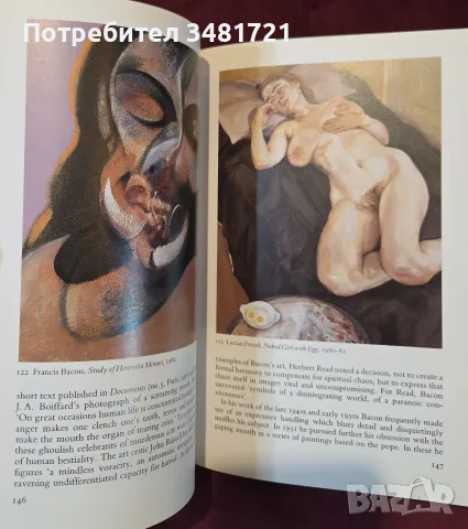British Art Since 1900, снимка 14 - Изкуство, музика, кино и фотография - 56715975