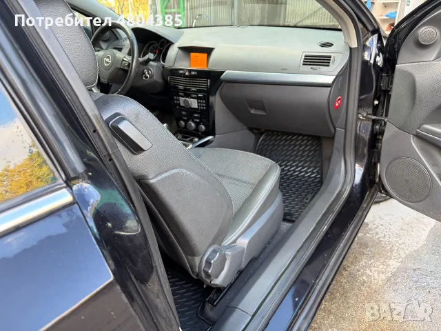 OPEL ASTRA H GTC COSMO, снимка 6 - Автомобили и джипове - 56750356