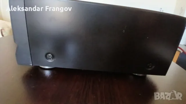 Technics STEREO RECEIVER SA - GX 130D, снимка 7 - Ресийвъри, усилватели, смесителни пултове - 56707067