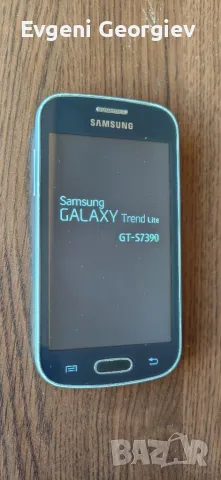 Samsung galaxy в добро състояние