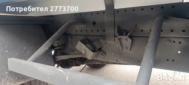 iveco dayli 35C13 , снимка 7 - Бусове и автобуси - 56705479
