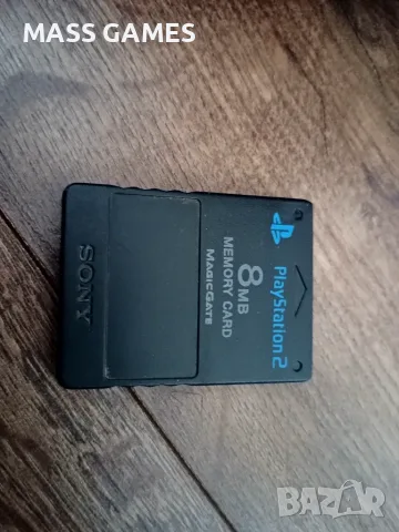 Playstation 2 Silver Fat, снимка 11 - PlayStation конзоли - 56645688
