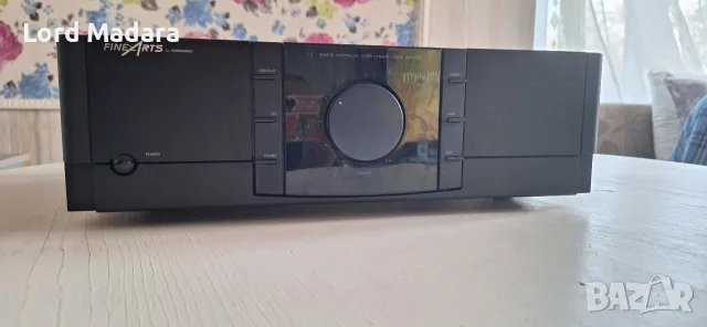 Усилвател Grundig by Fine Arts