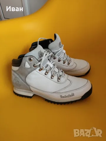 Зимни обувки Timberland 
