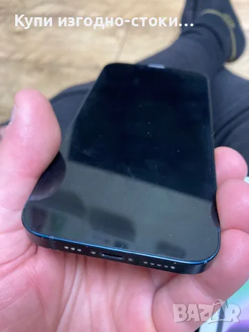Iphone 14 256gb Midnight, снимка 9 - Apple iPhone - 56619764