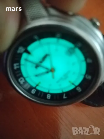 NIXON CONQUER 100 M. WR, снимка 7 - Мъжки - 56666684