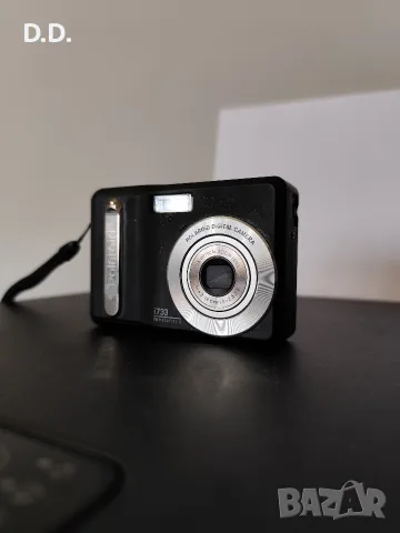 Дигитален фотоапарат Polaroid i733
