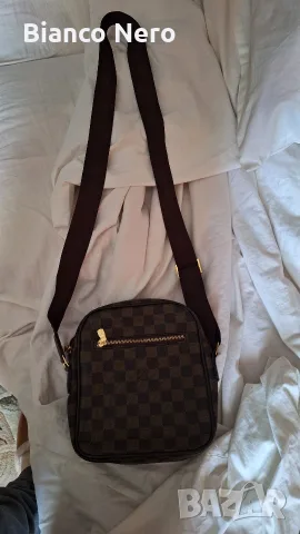 Чанта на Louis Vuitton