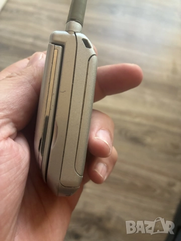 Motorola V50 Silver, снимка 5 - Motorola - 56571253