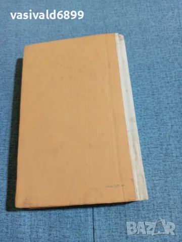 Николай Лесков - избрано том 2 , снимка 3 - Художествена литература - 56709783