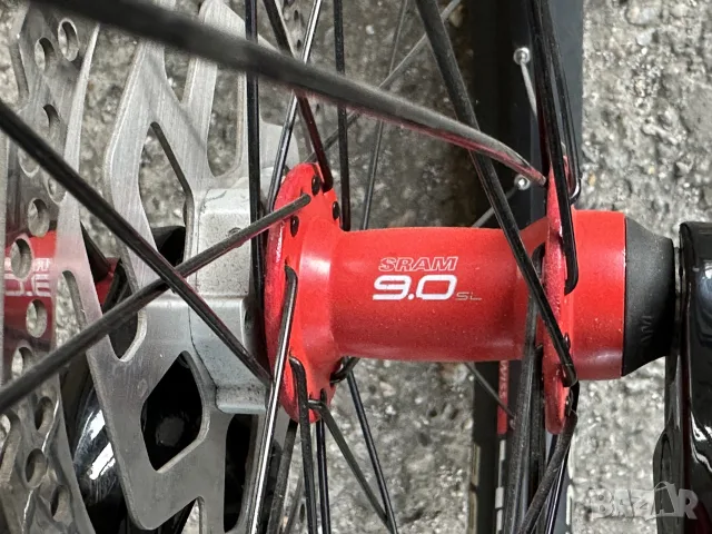 CROSS XTREME PRO 29r, снимка 4 - Велосипеди - 37676001