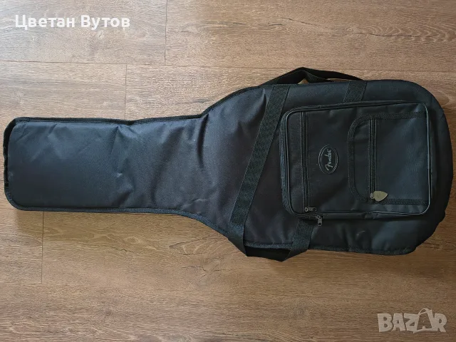 Fender Player Plus Stratocaster, снимка 6 - Китари - 56654453