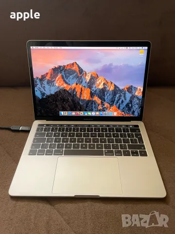 13" Core i5 MacBook Pro A1706 /Mid-2016/17/-На части