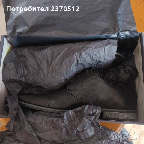 Обувки официални, снимка 9 - Официални обувки - 50188316