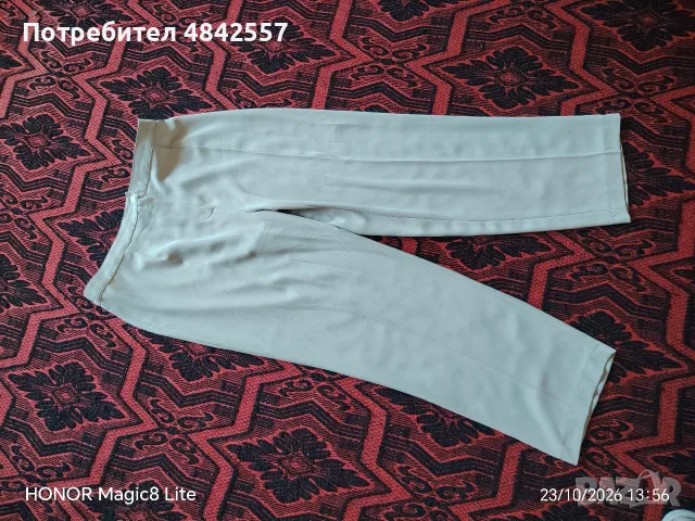 Дамски пола и панталон, снимка 4 - Костюми - 56624429
