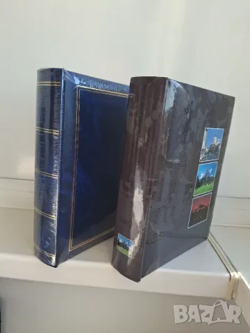 Албуми за снимки Hama, Gedeon, снимка 3 - Изкуство, музика, кино и фотография - 56120967