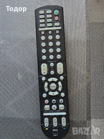 Дистанционно за NAD 