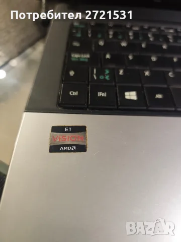 14"Acer Aspire E1-421 Laptop 4GB/ 320GB, снимка 4 - Лаптопи за дома - 56661920