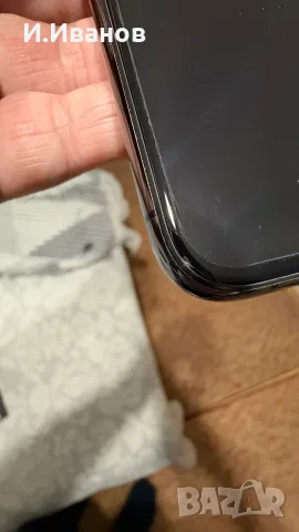 Продавам iPhone 11 Pro 64GB space grey, снимка 12 - Apple iPhone - 56647288