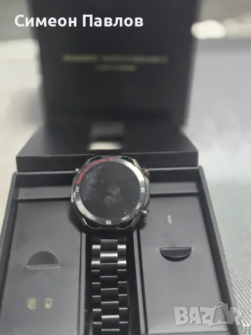 Huawei ultimate 2, снимка 5 - Смарт часовници - 56567843