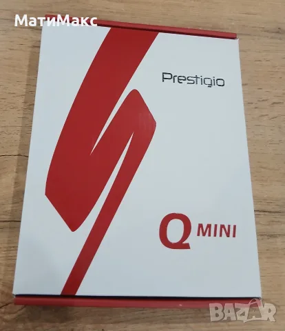 Таблет PRESTIGIO Q 7 "