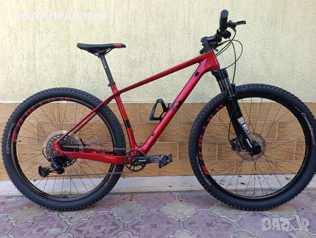 Raymond 29 цола Карбон 