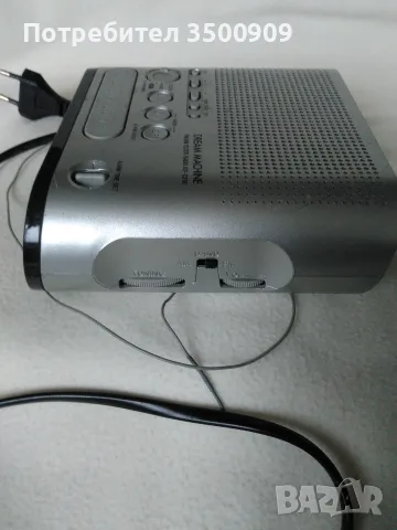 SONY radiocasovnik, снимка 3 - Радиокасетофони, транзистори - 56628586