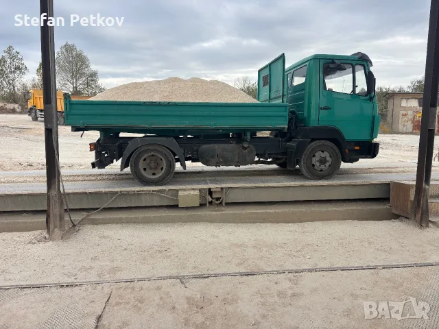 Услуга с мини багер , снимка 9 - Кърти, чисти, извозва - 56750661