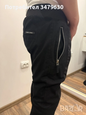 Долница/Панталони-Pause Jeans,Nike,Adidas,Luda,Lacoste, снимка 4 - Панталони - 56616348