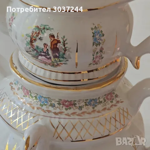 Самовар електрически , снимка 6 - Други - 56564119