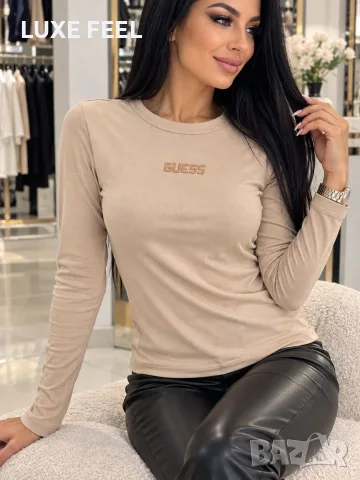 Guess ✨ Дамска Блуза ✨