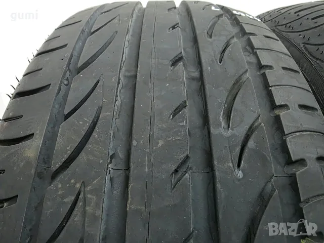 2бр летни гуми 205/45/17 PIRELLI L06944 