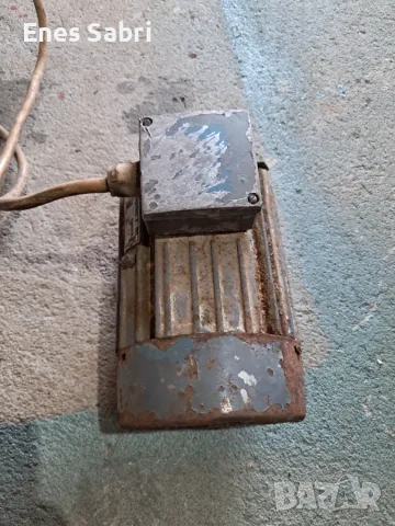 Електродвигател 1.1Kw , снимка 4 - Електродвигатели - 56614385