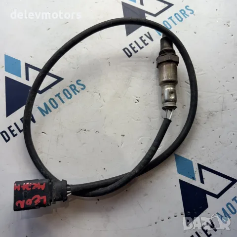 04E906262CS ламбда сонда, сензор от Seat Leon ST (5F8) 1.5 TGi, снимка 4 - Части - 56177777