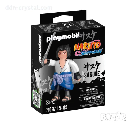 Колекционерски фигурки Naruto - Различни модели, снимка 11 - Фигурки - 56579989